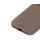 Holdit Silicone Case iPhone 18 Pro Max / 17 Pro Max Mocha Brown - 1361723 - zdjęcie 3